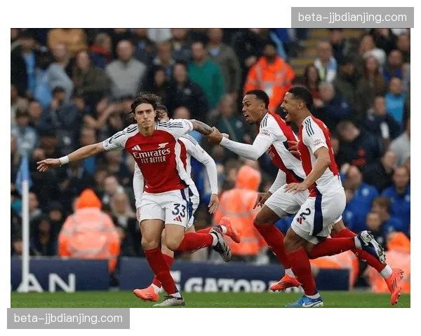 阿森纳放弃控球比拼执念,空间掠夺战术成对阵曼城关键